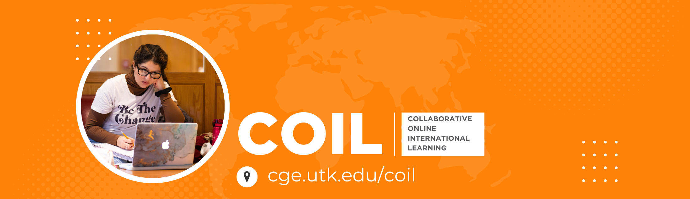 Collaborative Online International Learning (COIL)