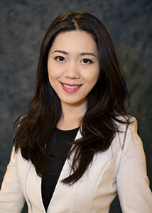 Rachel Rui