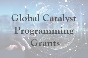 Global Catalyst Programming Grants