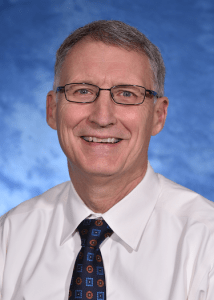 Jim Hamrick