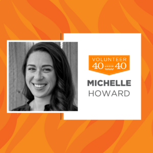 image of michelle howard