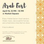 Arab Fest