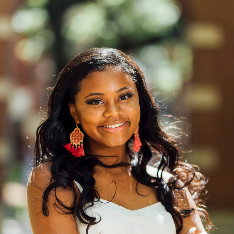 Jaelyn Blackwell