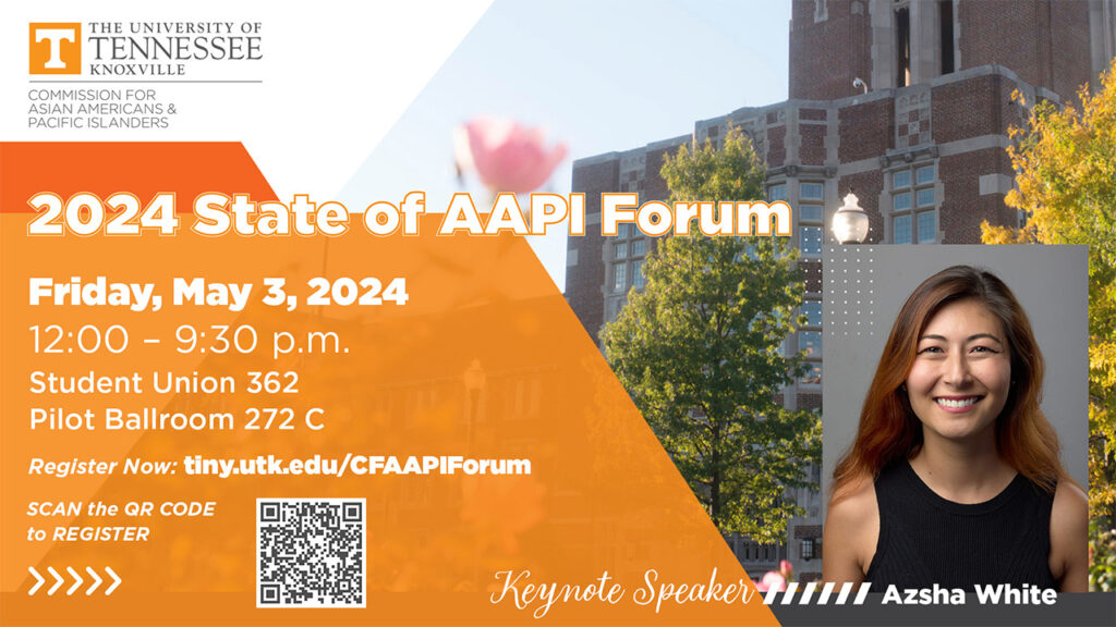 2024 State of AAPI Forum